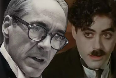 The Masterful Performance of Robert Downey Jr. in Oppenheimer