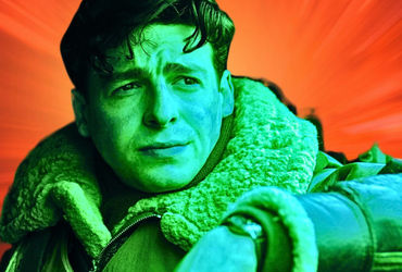 The Remarkable Story of Major Harry Crosby in Masters of the Air