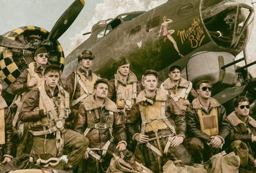 The Thrilling Tale of Masters of the Air Episode 2