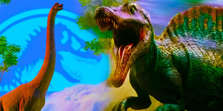 9 Dinosaurs We Need to See in the New Jurassic World Movie