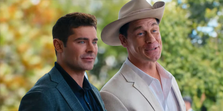 Ricky Stanicky: Bộ Phim Hài Hước Mới Của Zac Efron