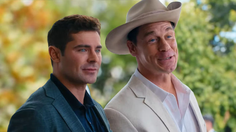 Ricky Stanicky: Bộ Phim Hài Hước Mới Của Zac Efron