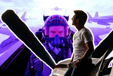 The Legendary Top Gun Planes: A Closer Look