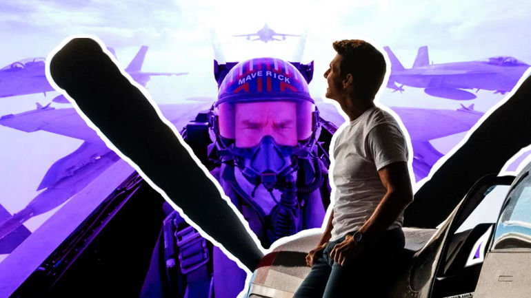 The Legendary Top Gun Planes: A Closer Look