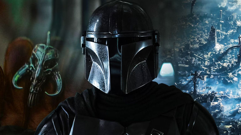 Unveiling the Enigma of the Mythosaur