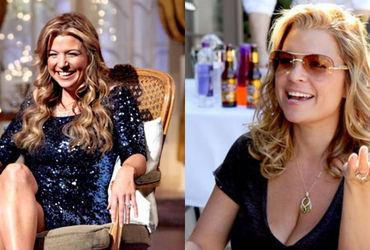 The Transformation of Dana Wilkey: From RHOBH to Podcasting and Legal Issues