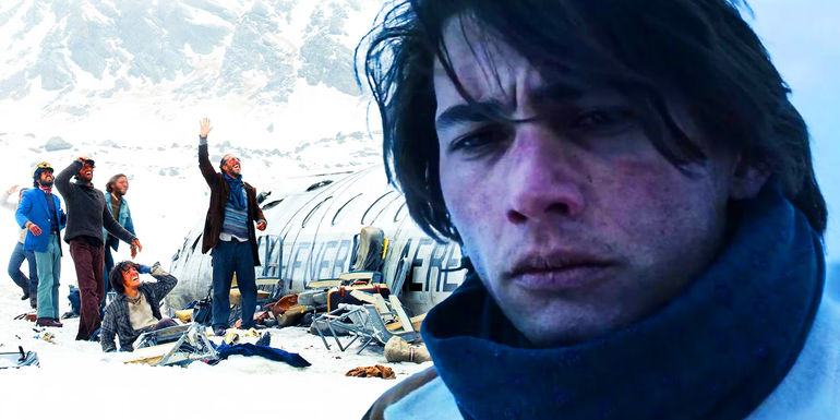 The Miracle in the Andes: A Cinematic Journey Through the Valley of Tears