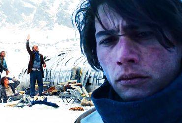 The Miracle in the Andes: A Cinematic Journey Through the Valley of Tears