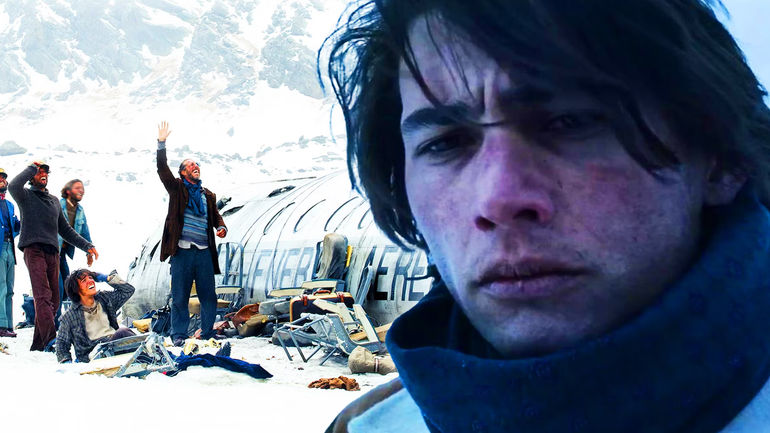 The Miracle in the Andes: A Cinematic Journey Through the Valley of Tears