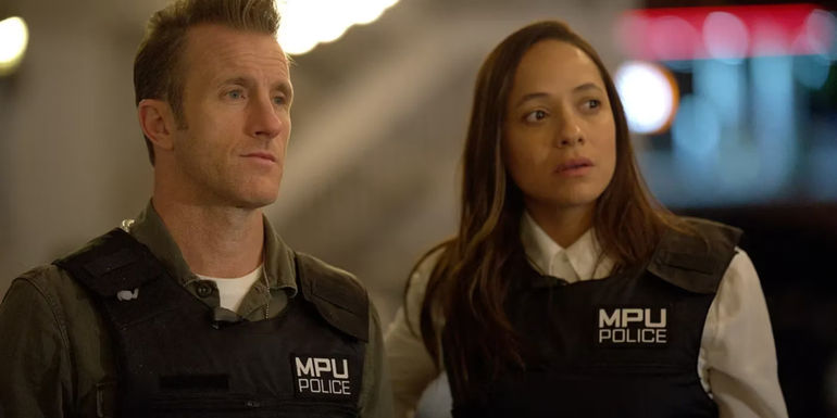 The Unveiling of Alert: Missing Persons Unit Season 2