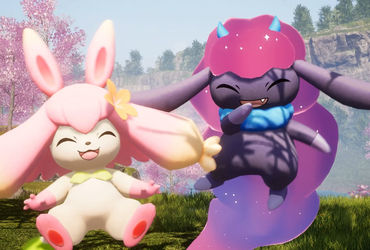 The Exciting Collaboration of Palworld and KLab Games