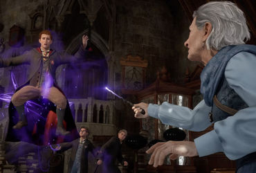 Hogwarts Legacy: Bí ẩn và Những Cập Nhật Sắp Tới