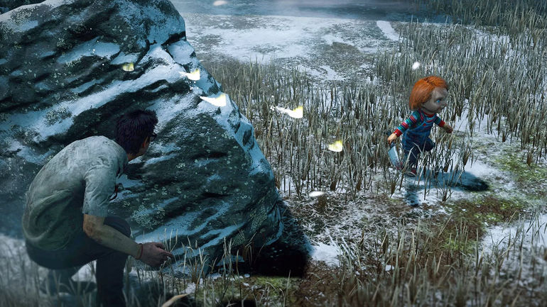 Unveiling Dead by Daylight's Enigmatic Lights Out Modifier
