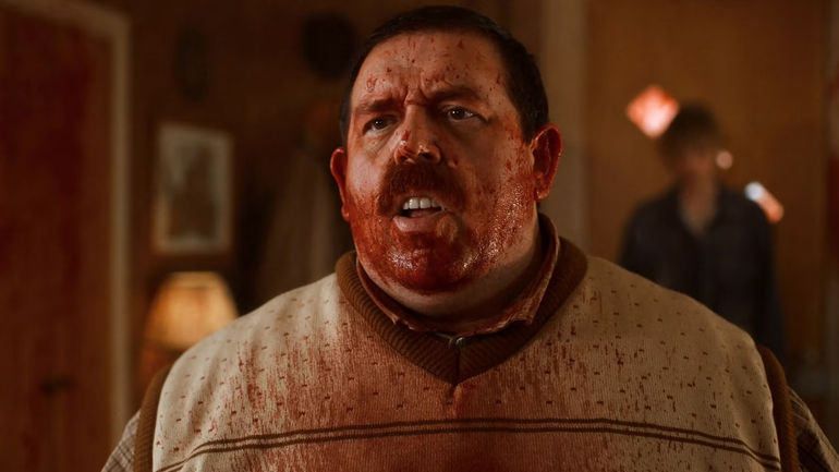 The Eccentric Charm of Krazy House: A Cinematic Rollercoaster of Chaos and Comedy