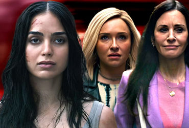 Scream 7: Melissa Barrera's Firing and the Future of the Franchise