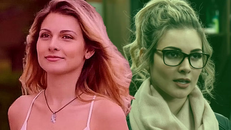 The Ever-Changing Identities of Angie in Letterkenny