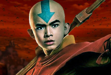 The Epic Journey of Avatar: The Last Airbender - A Live-Action Adaptation