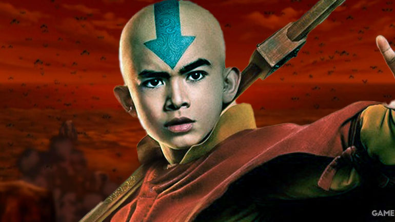 The Epic Journey of Avatar: The Last Airbender - A Live-Action Adaptation