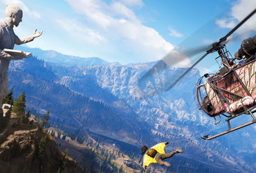 Exploring the Far Cry Franchise: A Look at the Potential Far Cry 2 Remake