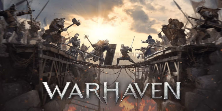 Warhaven: Tựa game thất bại nhưng vẫn để lại dấu ấn