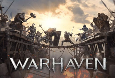 Warhaven: Tựa game thất bại nhưng vẫn để lại dấu ấn