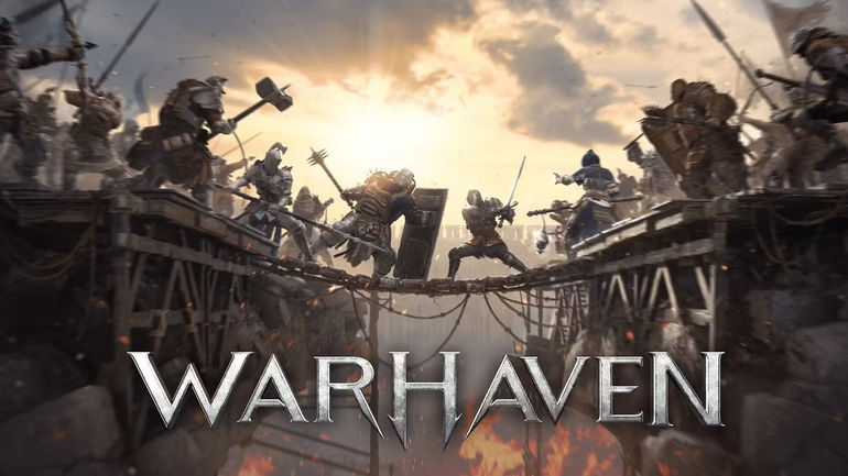 Warhaven: Tựa game thất bại nhưng vẫn để lại dấu ấn