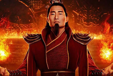 The Fire Nation Chronicles: A Glimpse into Netflix's Avatar: The Last Airbender