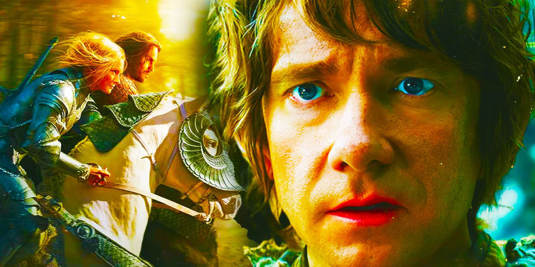 War of the Rohirrim: A Legendary Tale of Rohan's History