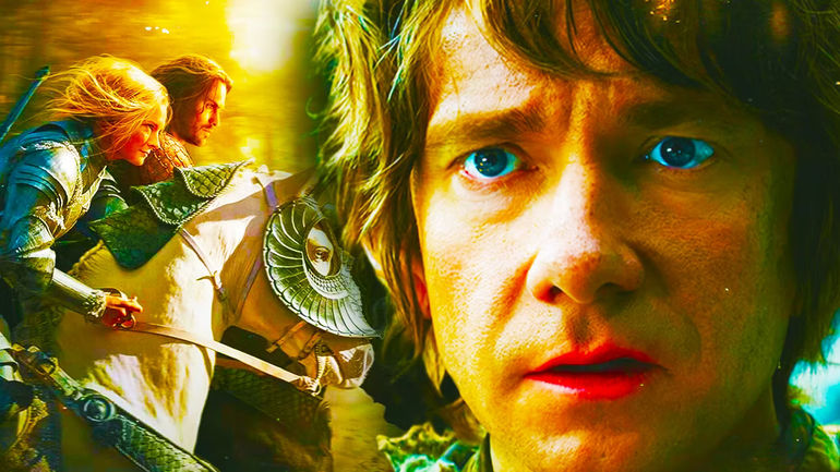 War of the Rohirrim: A Legendary Tale of Rohan's History