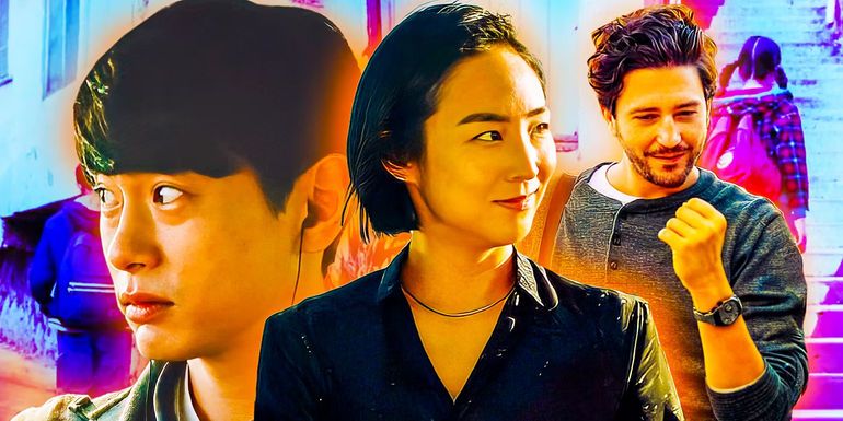 Eternal Reunion: A Cinematic Journey Through Past Lives