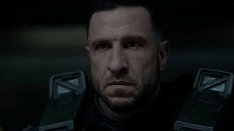 Unveiling the Transformation: Halo Season 2