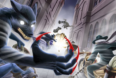 Bloodborne Kart: The Delay and the Future