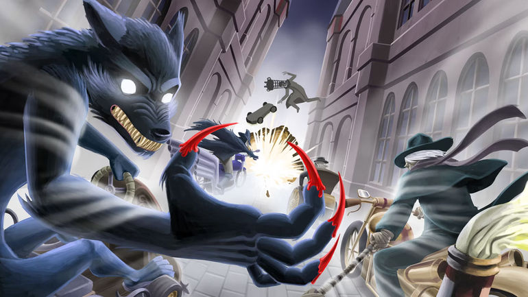 Bloodborne Kart: The Delay and the Future