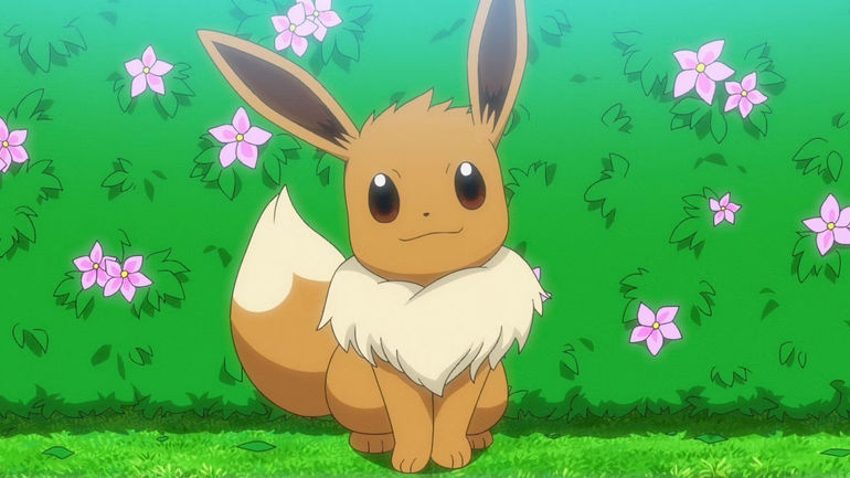 The Evolution of Eevee: A Rock-Type Concept That Impresses Pokemon Fans