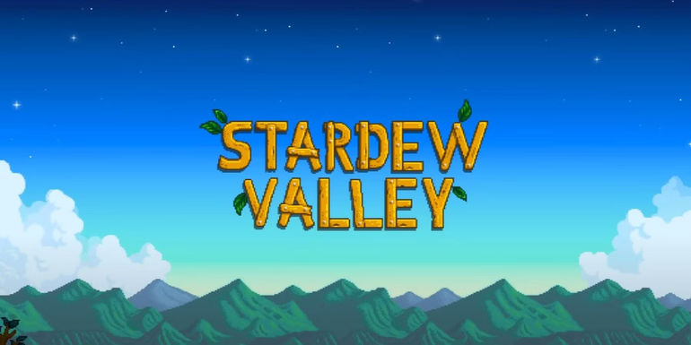Stardew Valley Update 1.6: Tin Tức Hóng Hớt Cho Anh Em Game Thủ