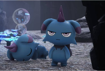 The Mysterious Nocturnal Depresso: A Guide to Finding and Mastering This Pal in Palworld