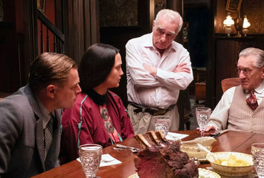 The Magnificent Artistry of Killers of the Flower Moon