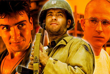 Top 9 War Movies that Captured the Realism of Battle