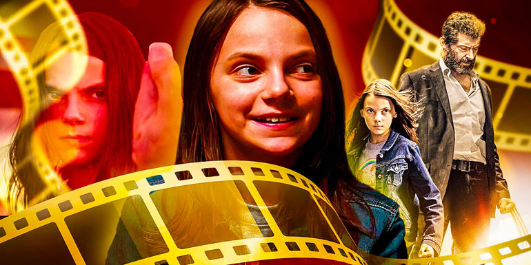 Dafne Keen: Nữ diễn viên tài năng từ Logan đến His Dark Materials