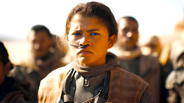 Dune: Part Three - Tương lai của series phim bom tấn