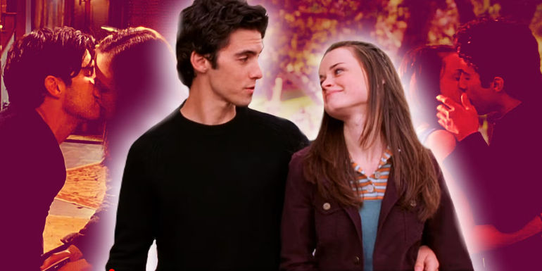 The Unseen Love: Rory's Affection for Jess