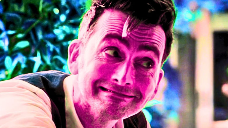 The Unfortunate Fate of Martha Jones in Doctor Who