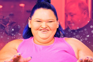 The Joy and Struggle of 1000-Lb Sisters: Amy's Journey