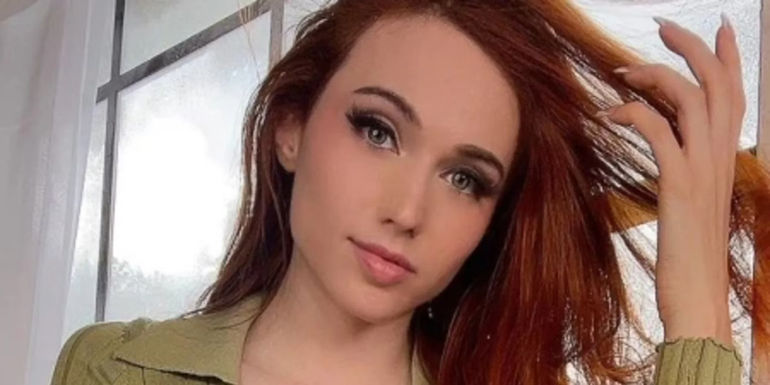 The Enthralling World of Gaming: A Journey into the Realm of Amouranth