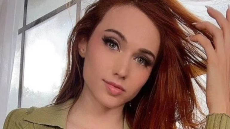 The Enthralling World of Gaming: A Journey into the Realm of Amouranth