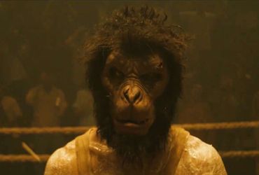 The Epic Tale of Monkey Man: Dev Patel's Directorial Debut