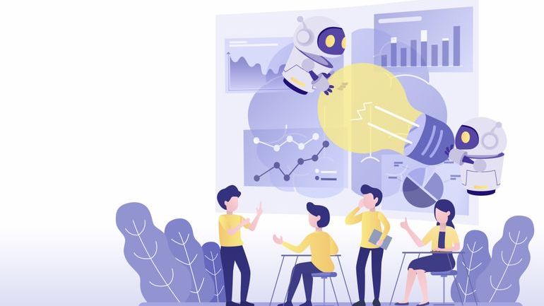 The Future of Marketing: Navigating Through Change