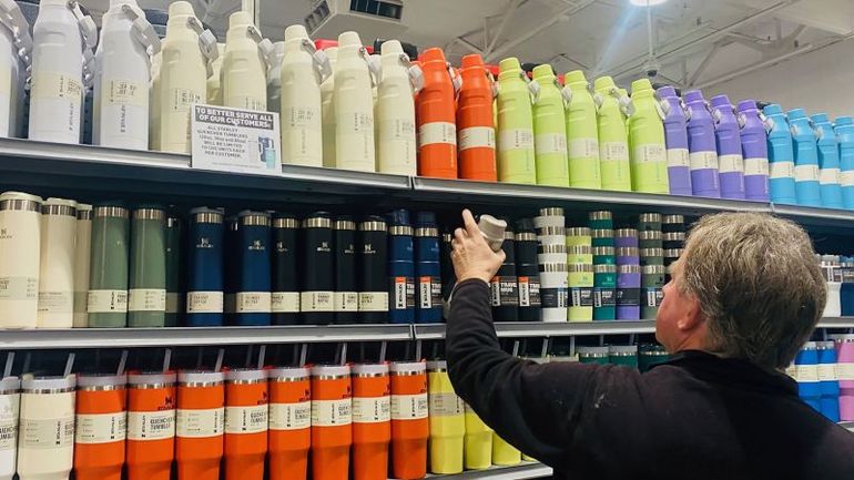 The Concern Over Lead in Drinking Cups: What You Need to Know