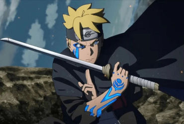 Unraveling the Mysteries of Boruto's Otsutsuki Connection