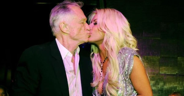 Chuyện bên trong biệt thự Playboy qua lời kể của vợ góa